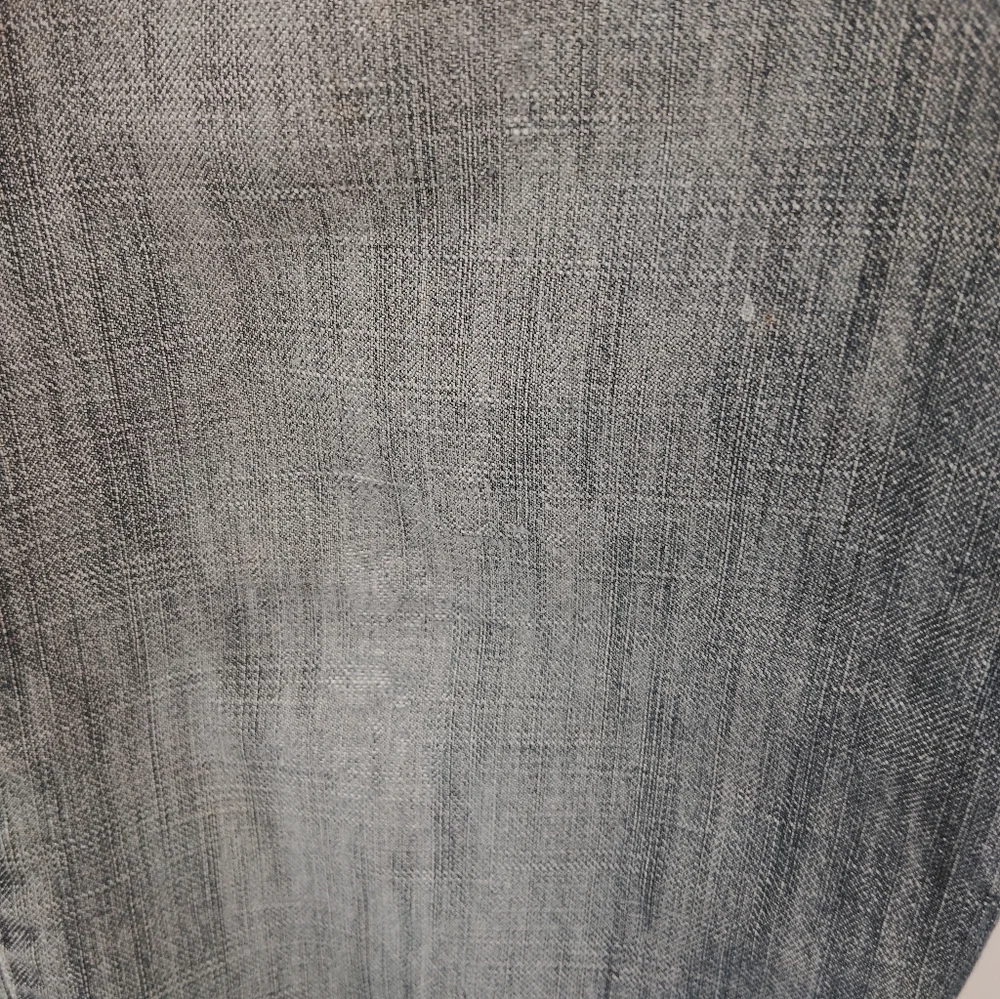 Levi's 514 Slim Straight Denim Blue Jeans Sz 34‎